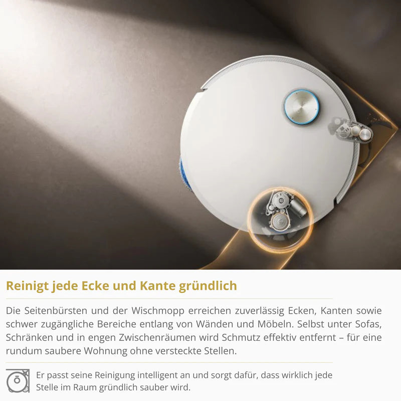 SmartPutzen X50