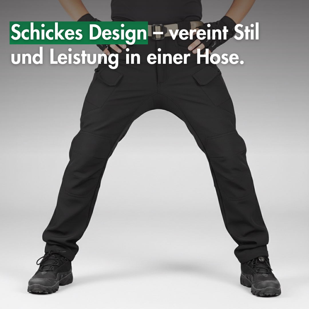1+1 GRATIS: ProWork – wasserabweisend, langlebig & mit vollem Schutz bei jedem Einsatz