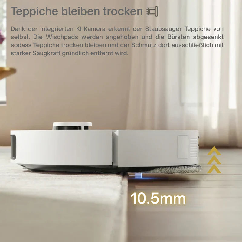 SmartPutzen X50