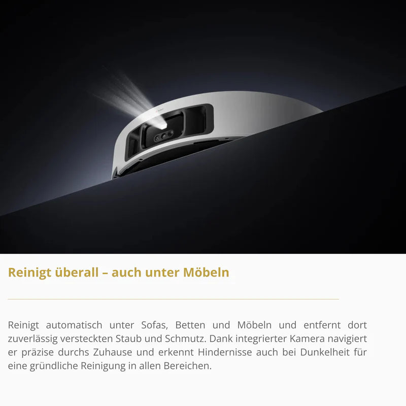 SmartPutzen X50