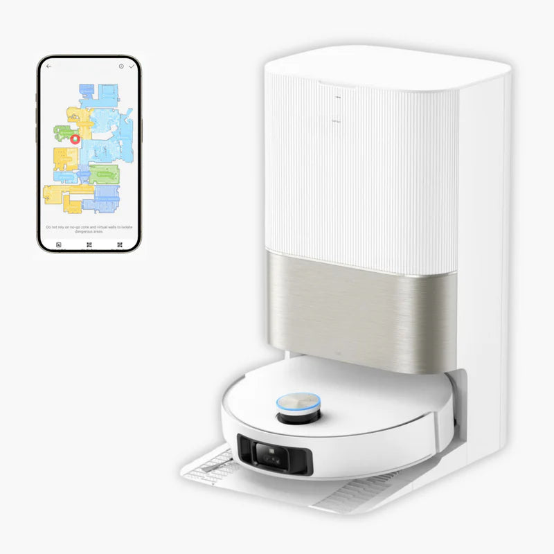 SmartPutzen X50