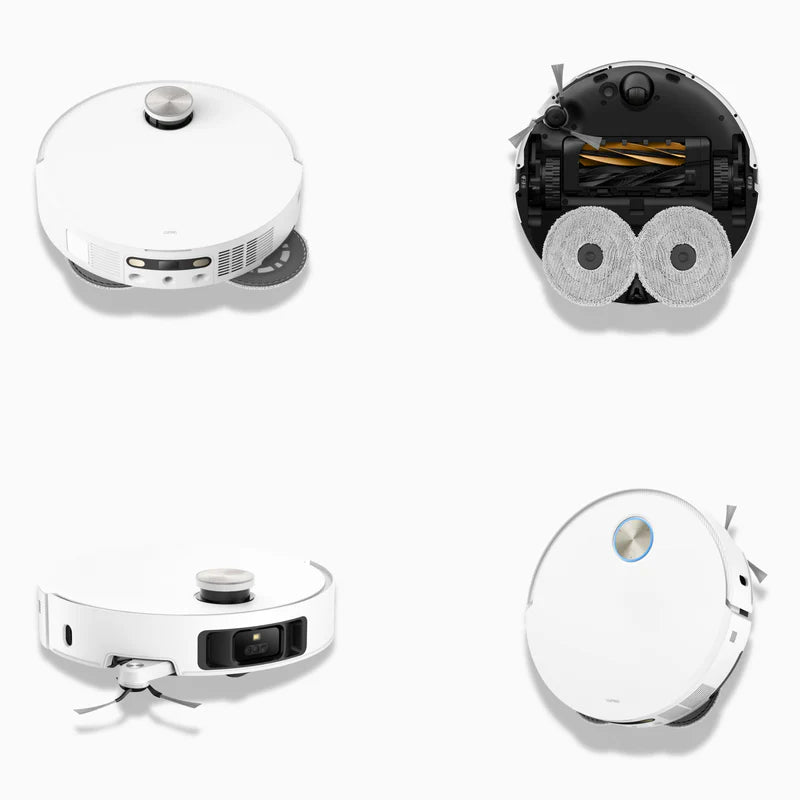 SmartPutzen X50