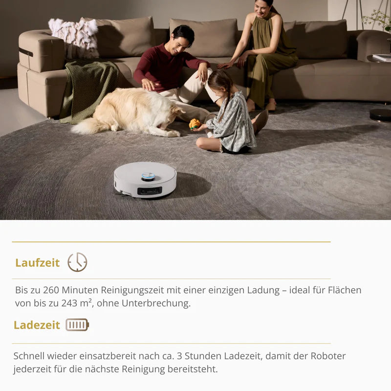 SmartPutzen X50