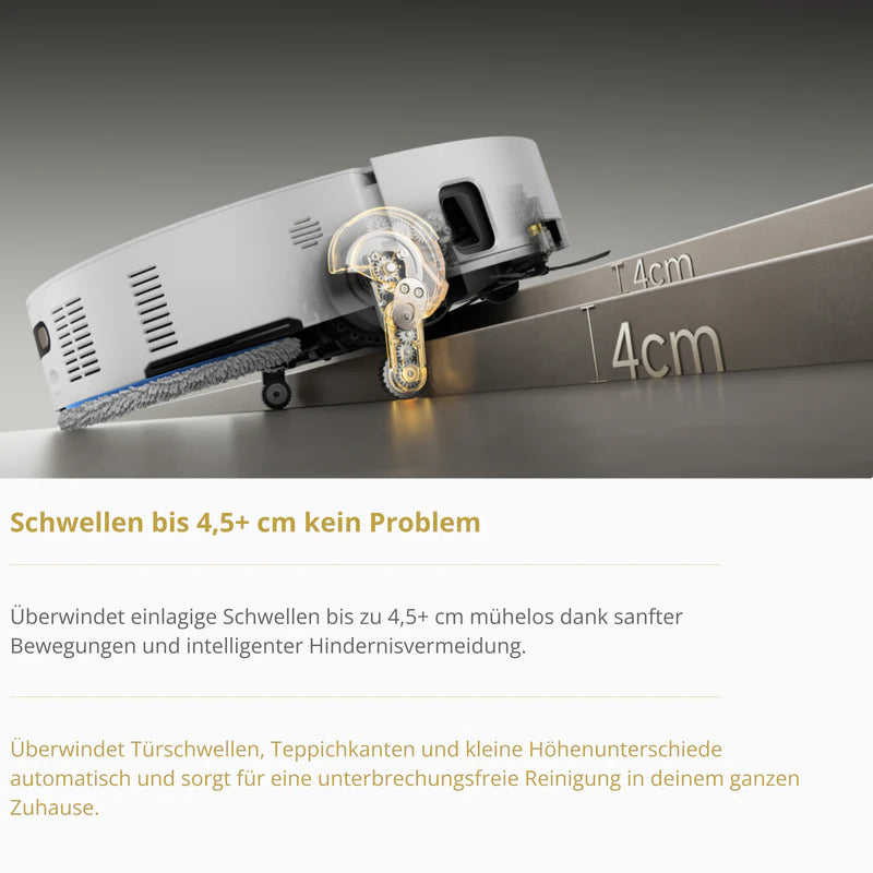 SmartPutzen X50